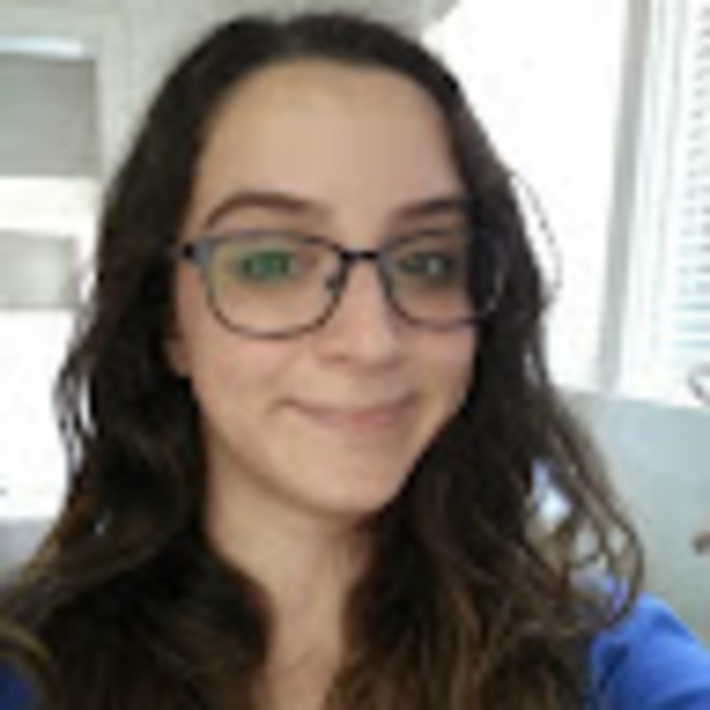 Meet your Posher, Tatevik
